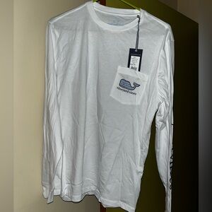 Vineyard vines long sleeve